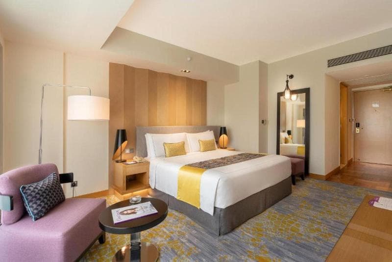 Cinnamon Grand Colombo 2