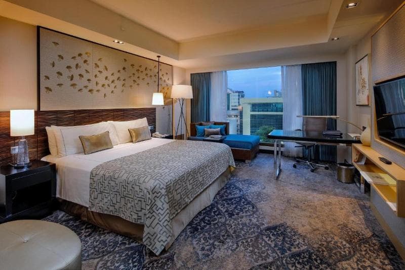 Cinnamon Grand Colombo 4