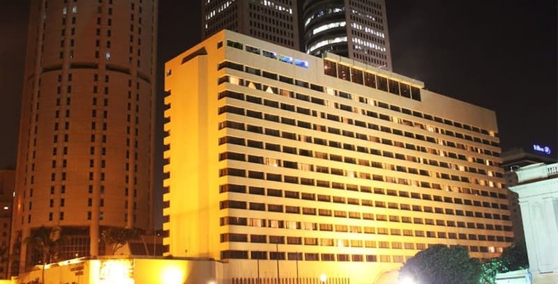Hotel Galadari 2