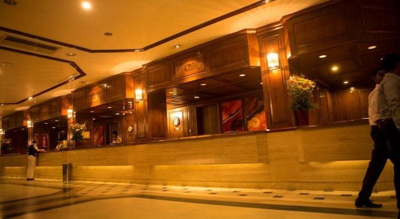 Hotel Galadari 4