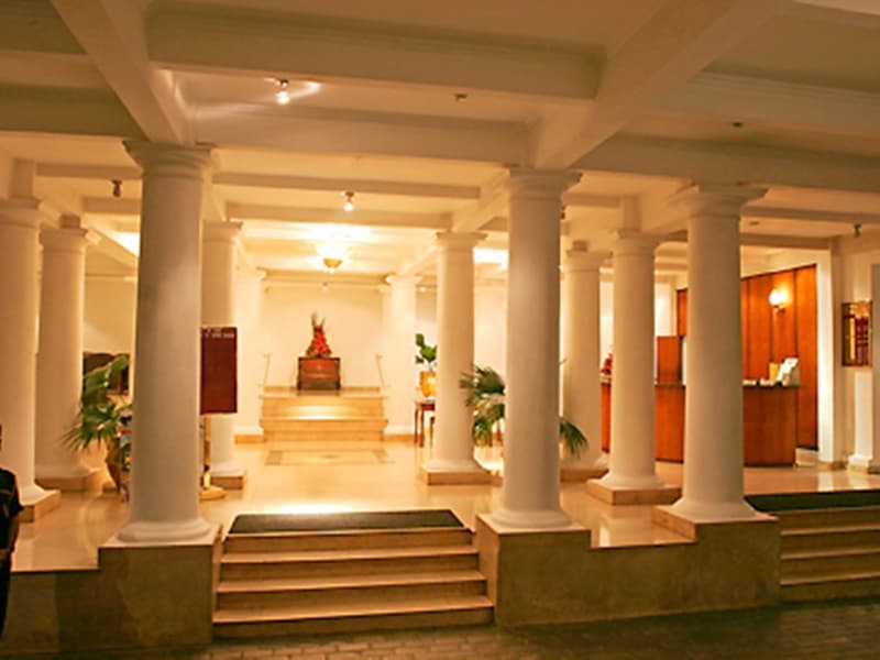 Hotel Suisse photo 1