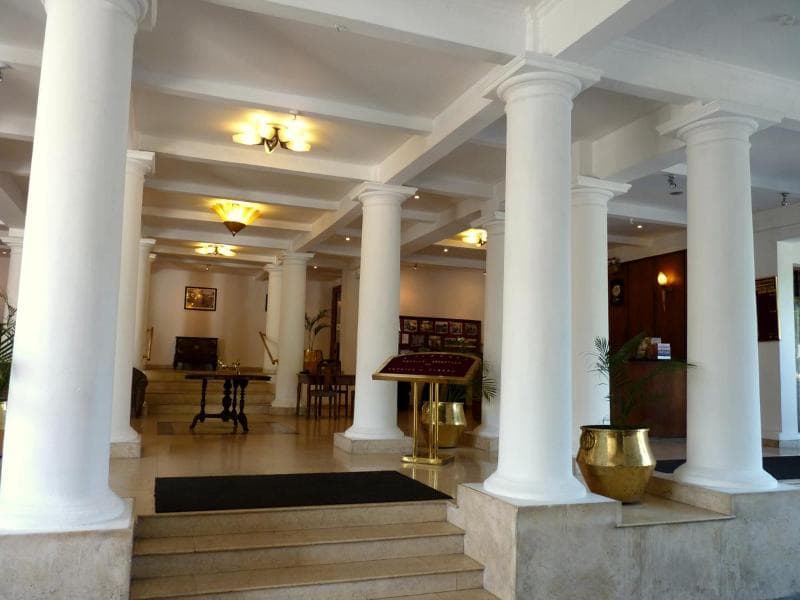 Hotel Suisse 3