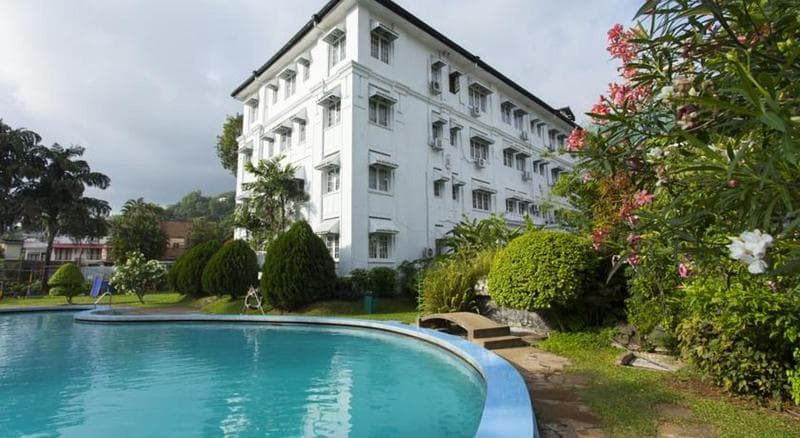 Hotel Suisse 5