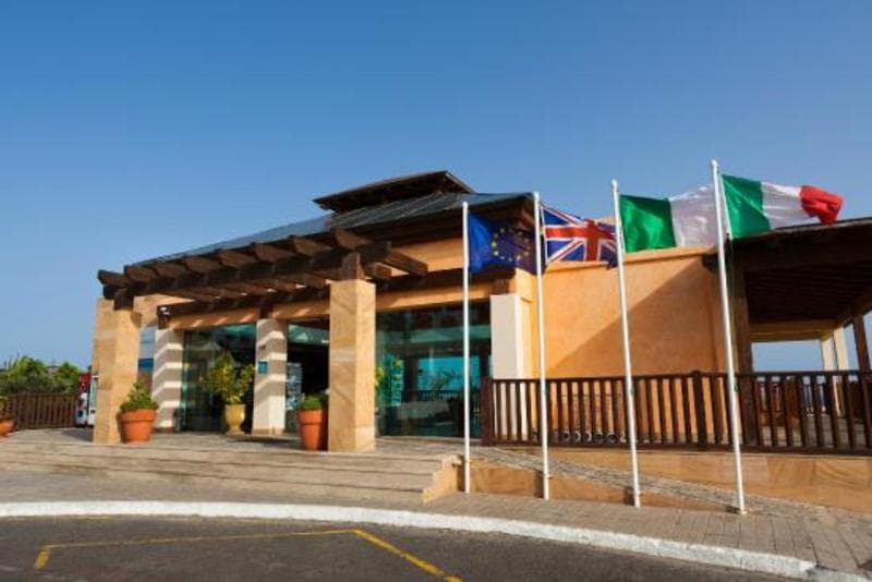 Vip Villas main