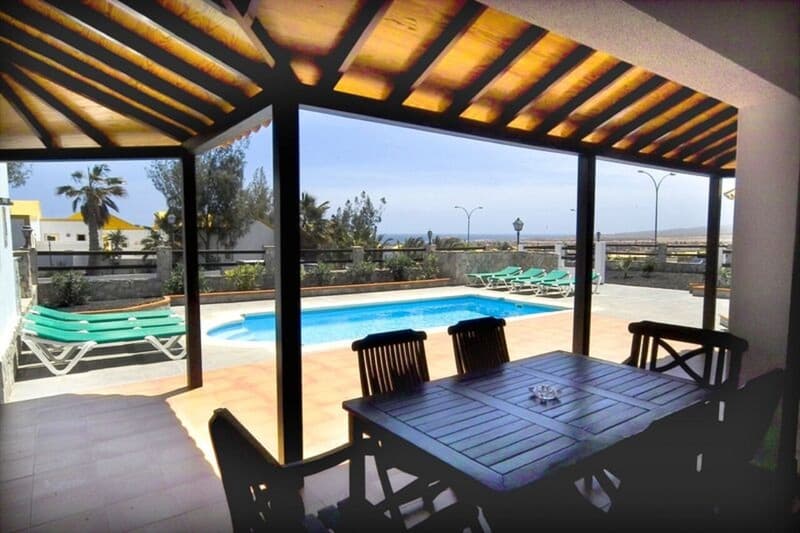 Vip Villas 4