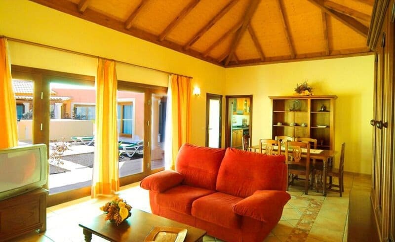 Vip Villas 5