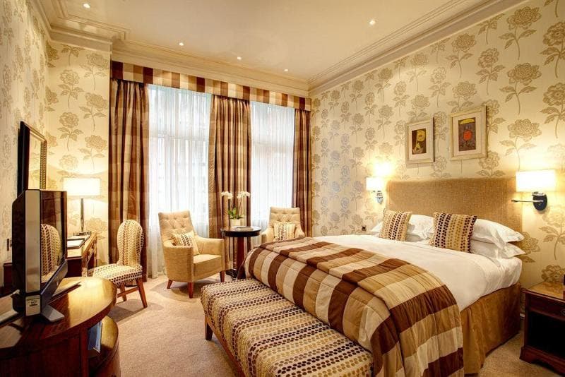 The Chester Grosvenor photo 1