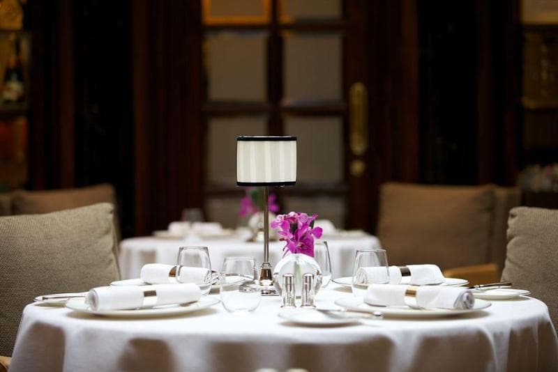 The Chester Grosvenor 2