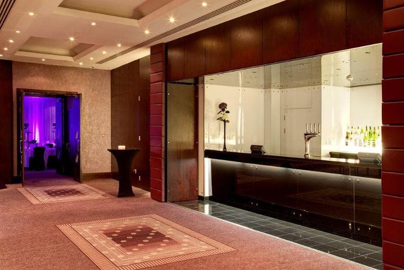 The Chester Grosvenor 3