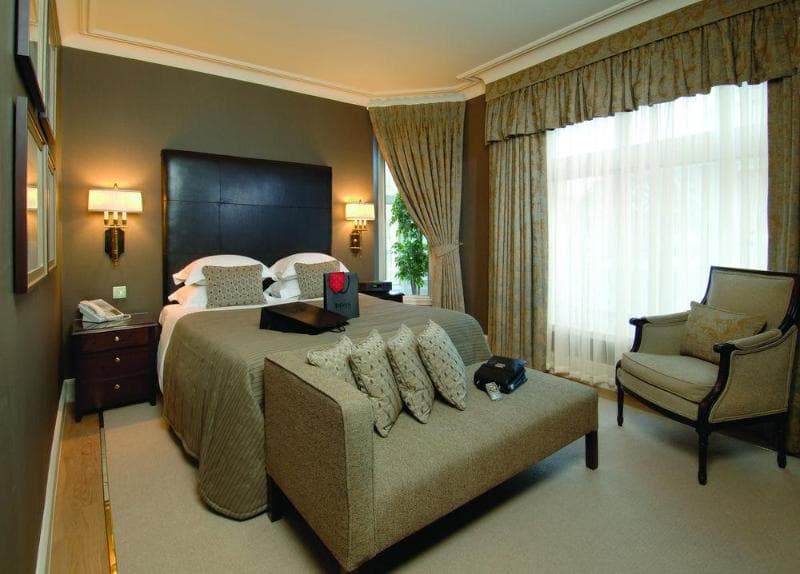 The Chester Grosvenor 4