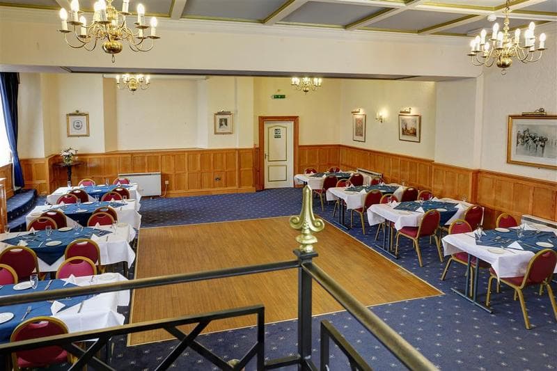 Royal Victoria Hotel photo 1