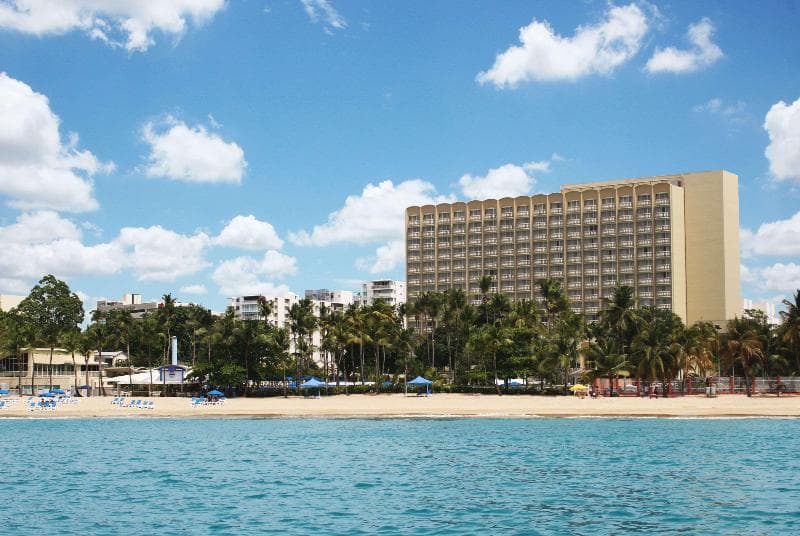 Royal Sonesta San Juan 5