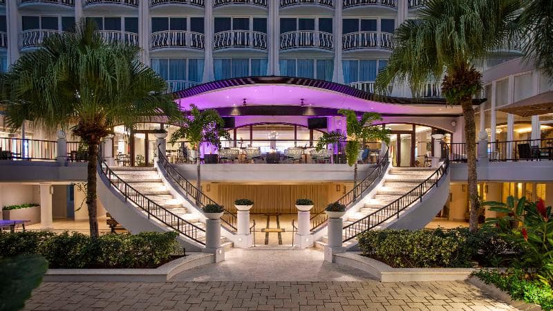 Royal Sonesta San Juan 4