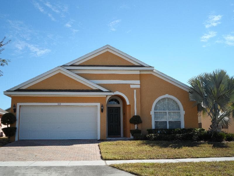 Disney Area Value Plus Homes photo 1