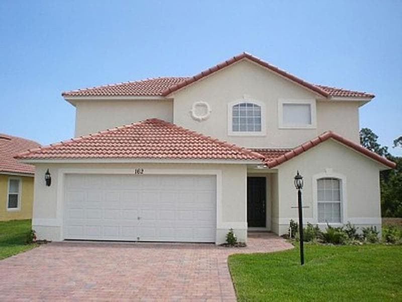 Disney Area Value Plus Homes 3