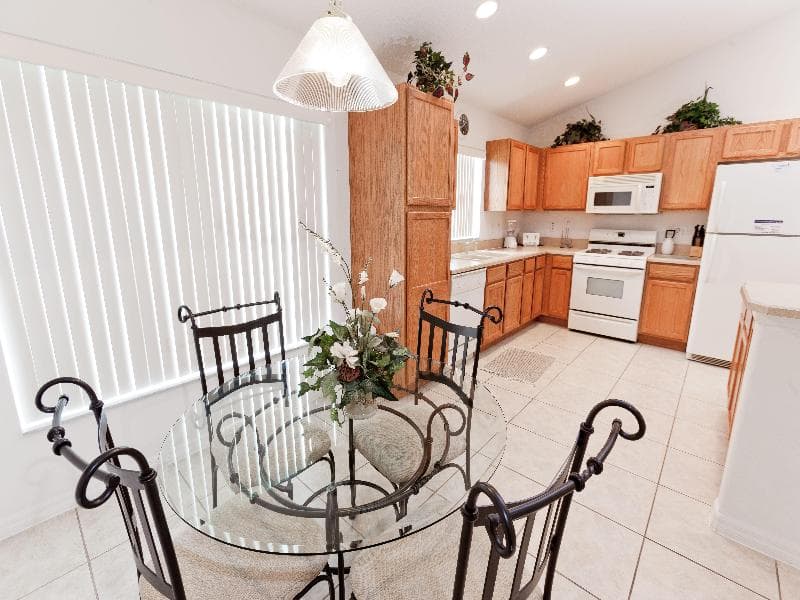 Disney Area Value Plus Homes 4