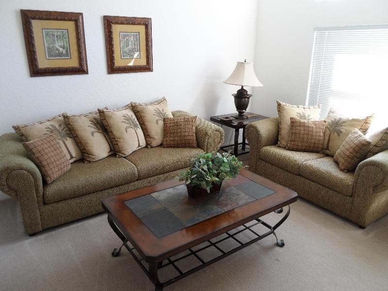 Disney Area Value Plus Homes 5