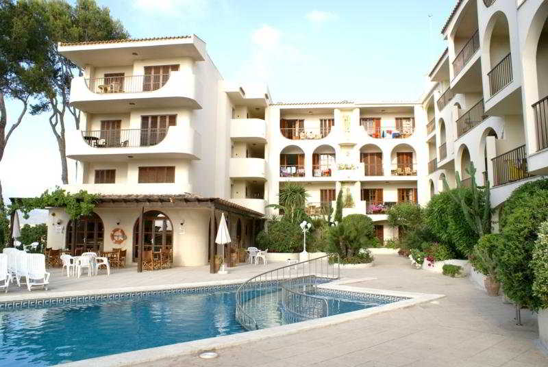 Apartamentos Casa Vida photo 1