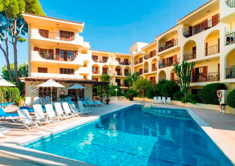 Apartamentos Casa Vida 3