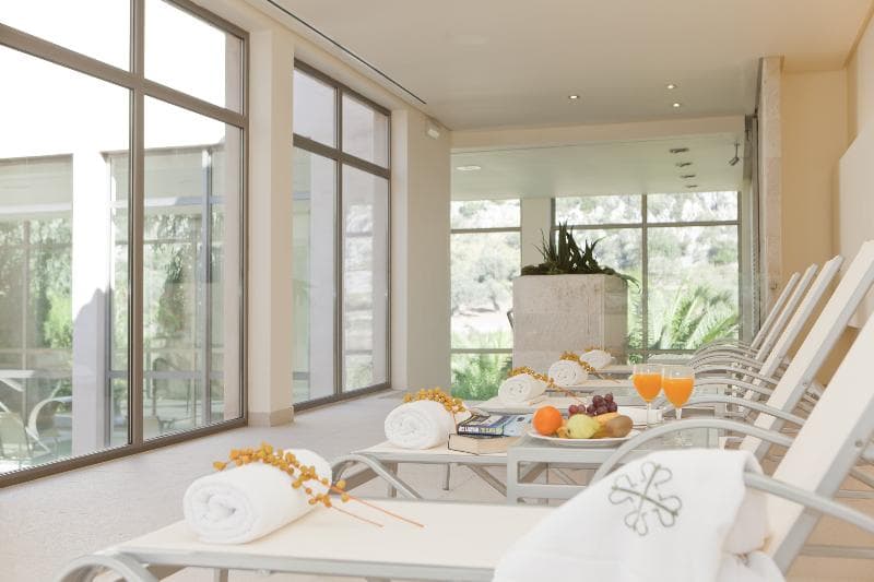 L'hermitage Hotel & SPA (Adults only) main