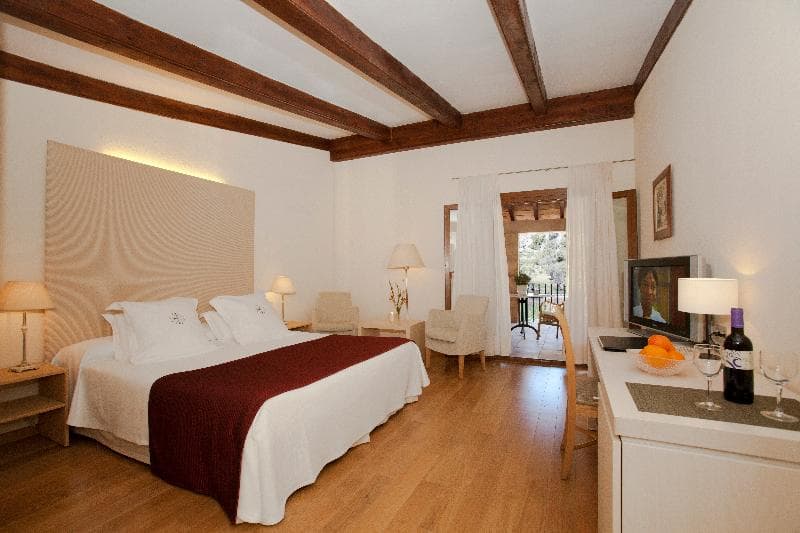 L'hermitage Hotel & SPA (Adults only) 3