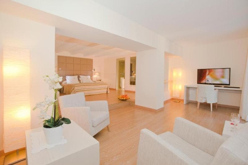L'hermitage Hotel & SPA (Adults only) photo 1