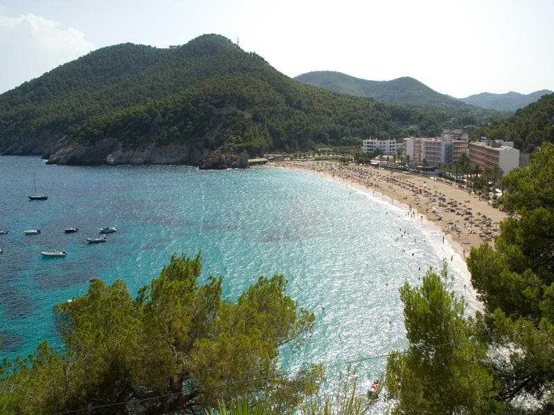 El Somni Ibiza Dream Hotel By Grupotel 2