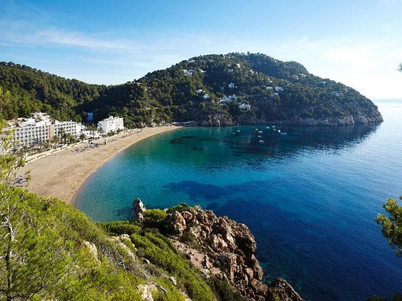 El Somni Ibiza Dream Hotel By Grupotel 1