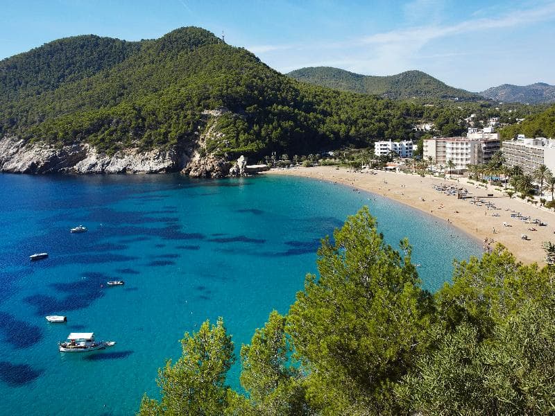 El Somni Ibiza Dream Hotel By Grupotel 3