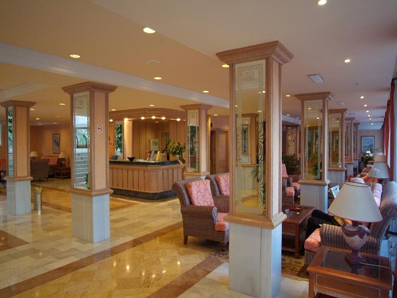 El Somni Ibiza Dream Hotel By Grupotel 5