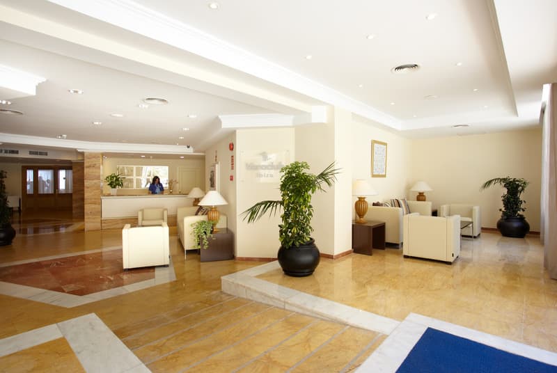 Grupotel Imperio Playa 4