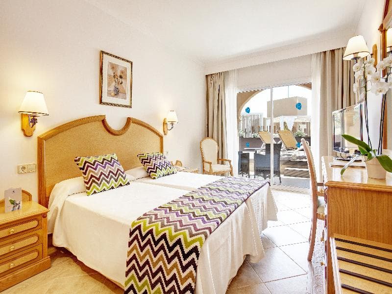Grupotel Santa Eulària & Spa - Adults Only 4