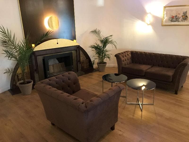 Park Hotel Am Berliner Tor (Adults Only) 4