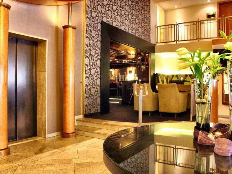 Mercure Hotel Dortmund Centrum photo 1