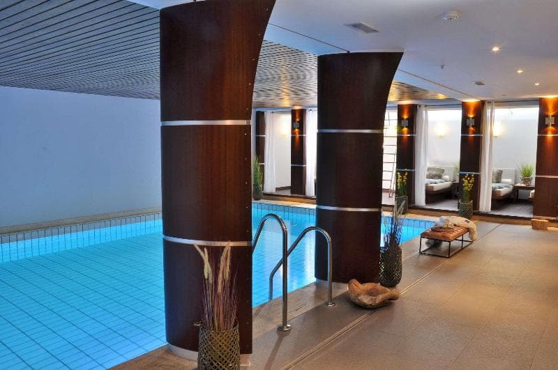 Top Cityline Hotel Eggers 4