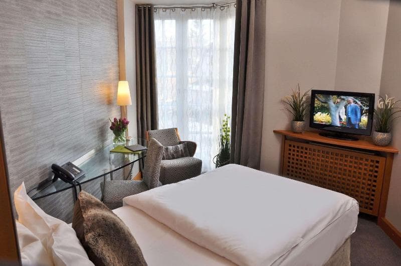Top Cityline Hotel Eggers 2