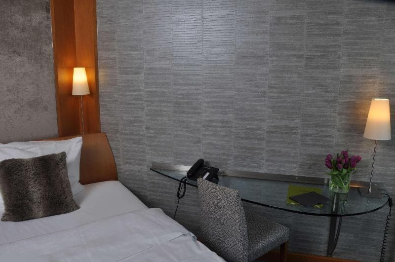 Top Cityline Hotel Eggers 3