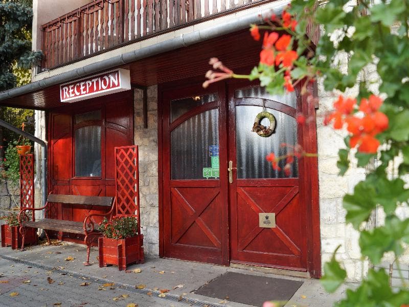 Korona Pension 2