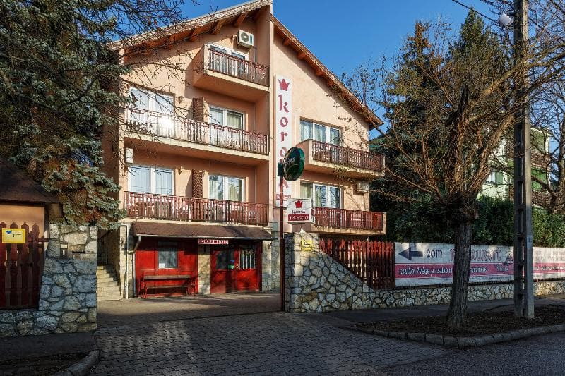 Korona Pension photo 1