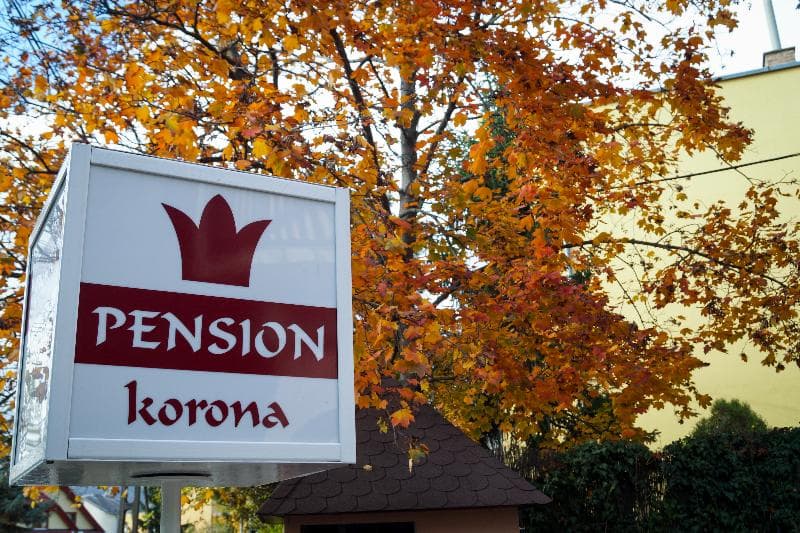 Korona Pension 4