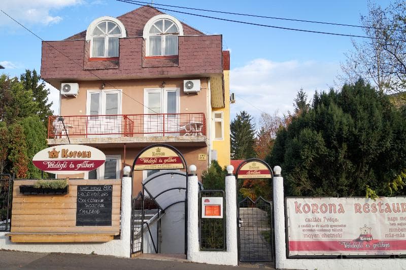 Korona Pension 3