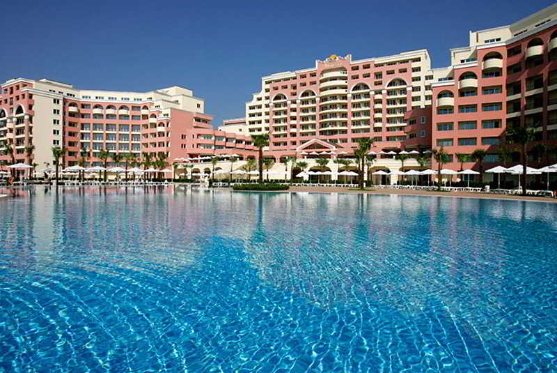 Dit Majestic Beach Resort photo 1
