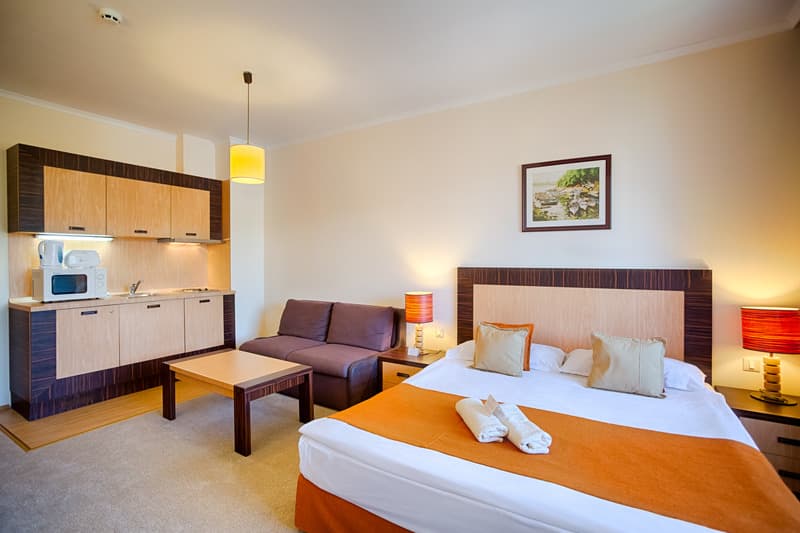 Dit Majestic Beach Resort 4