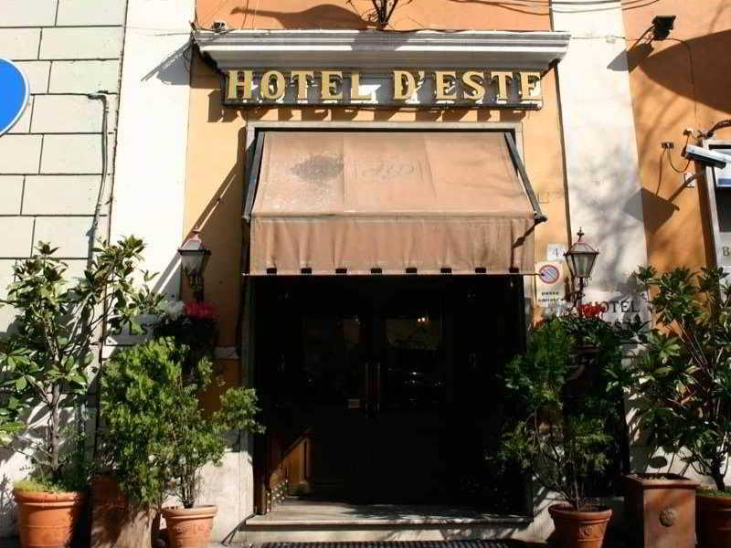 Hotel Deste 1