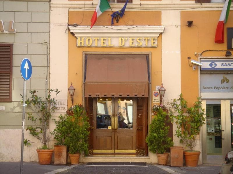 Hotel Deste 4