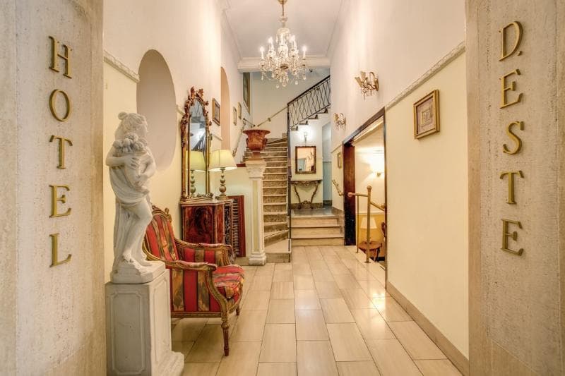 Hotel Deste 5