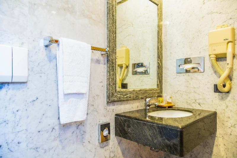 Hotel Giolli Nazionale 3