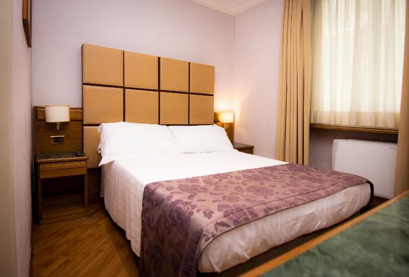 Hotel Giolli Nazionale 5