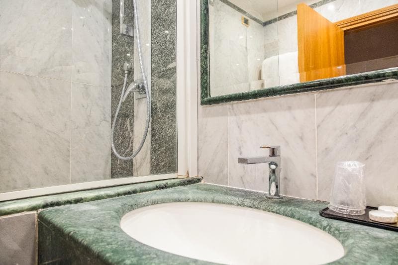 Hotel Giolli Nazionale 2