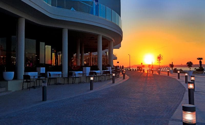 Riviera Spa Resort – Adults Only 4